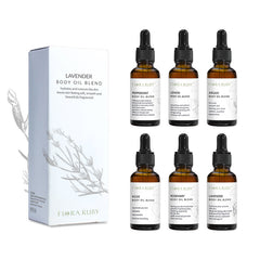 30ml Rosemary Rose Essential Oil for Body Massage